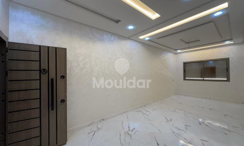 Apartamento nuevo en venta con parking