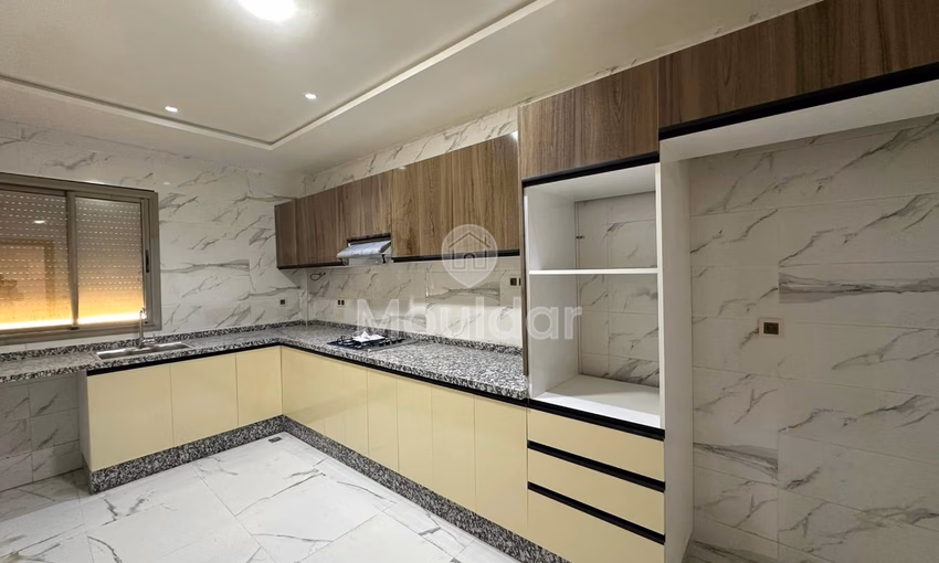 Apartamento nuevo en venta con parking