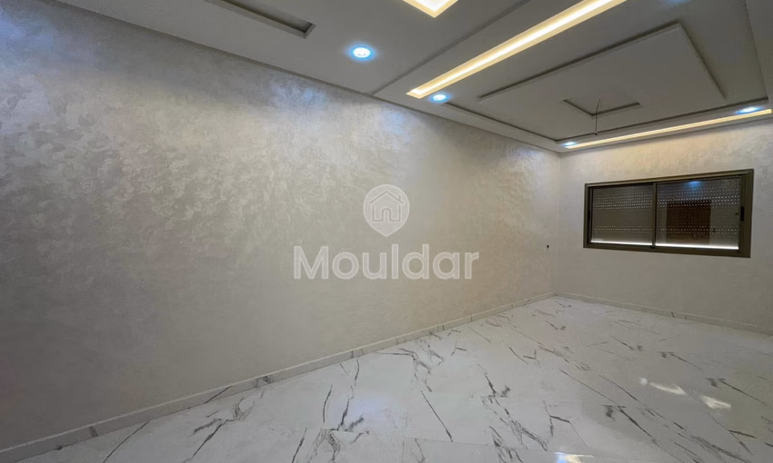 Apartamento nuevo en venta con parking