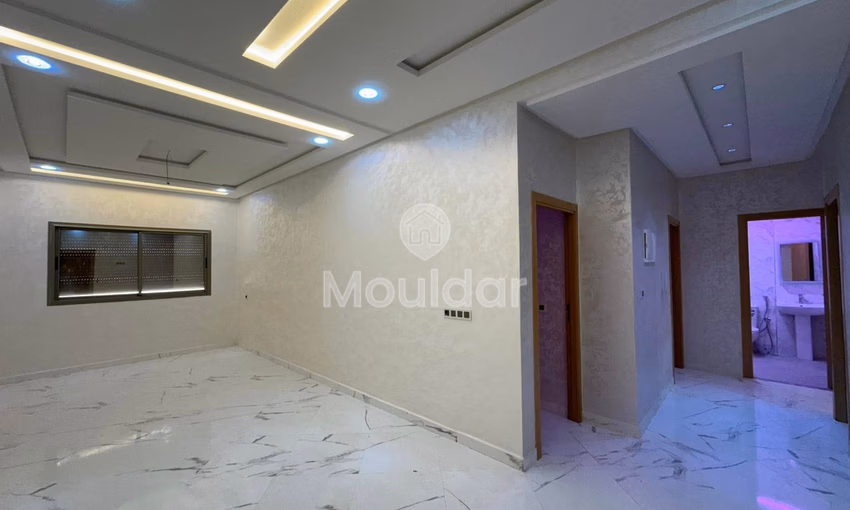 Apartamento nuevo en venta con parking