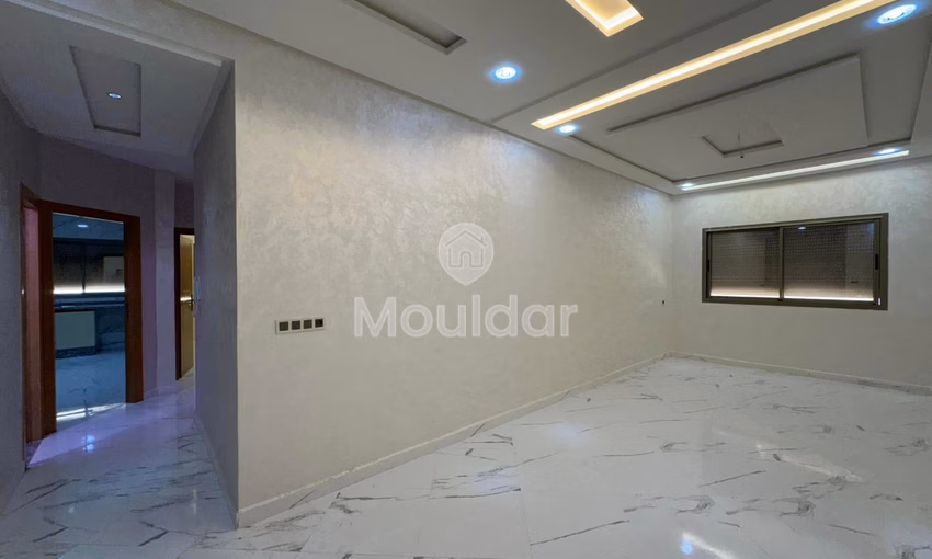 Apartamento nuevo en venta con parking