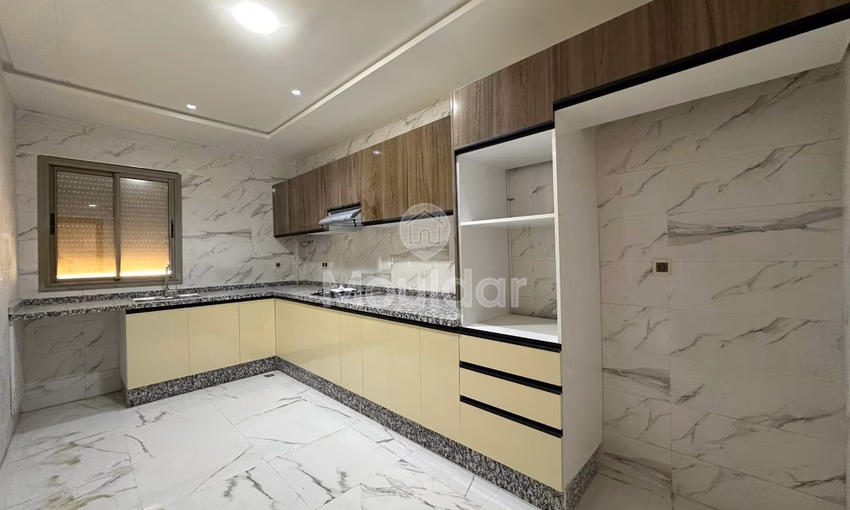 Apartamento nuevo en venta con parking