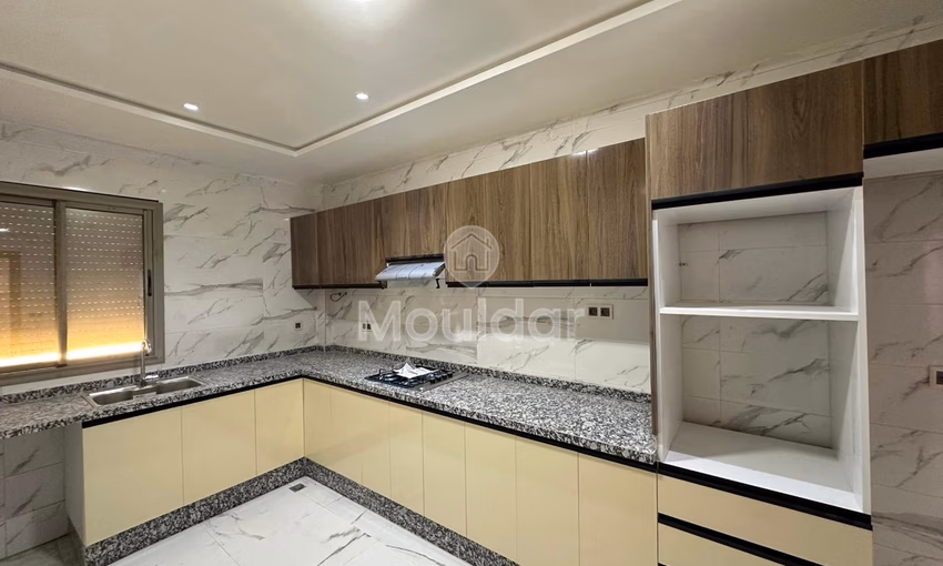 Apartamento nuevo en venta con parking