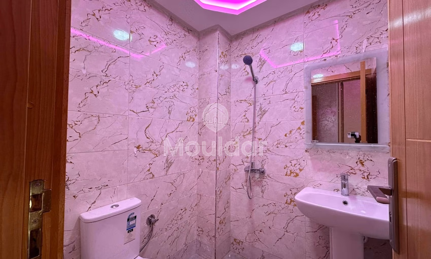 Apartamento nuevo en venta con parking