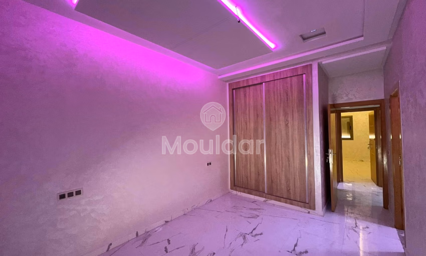 Apartamento nuevo en venta con parking