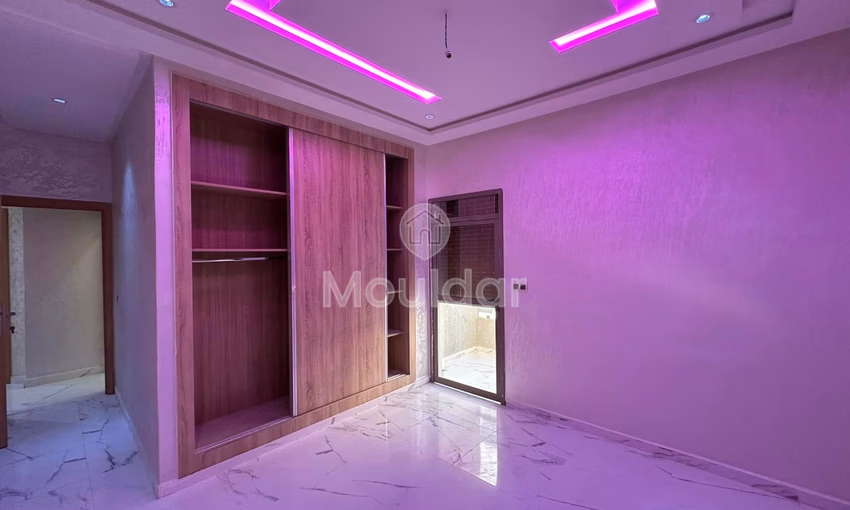 Apartamento nuevo en venta con parking