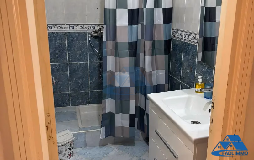 Appartement à louer avec balcon au premier étage