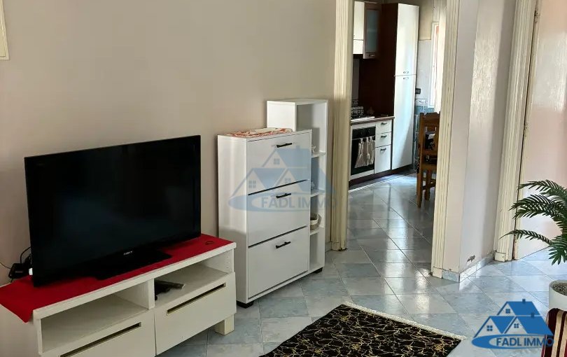 Appartement à louer avec balcon au premier étage - view 5