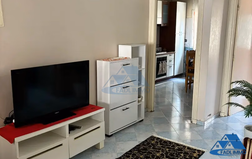 Appartement à louer avec balcon au premier étage