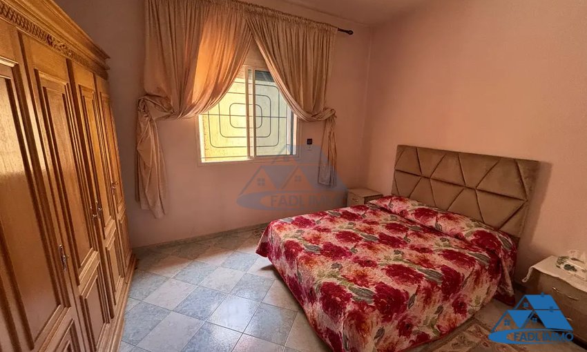 Appartement à louer avec balcon au premier étage - view 3