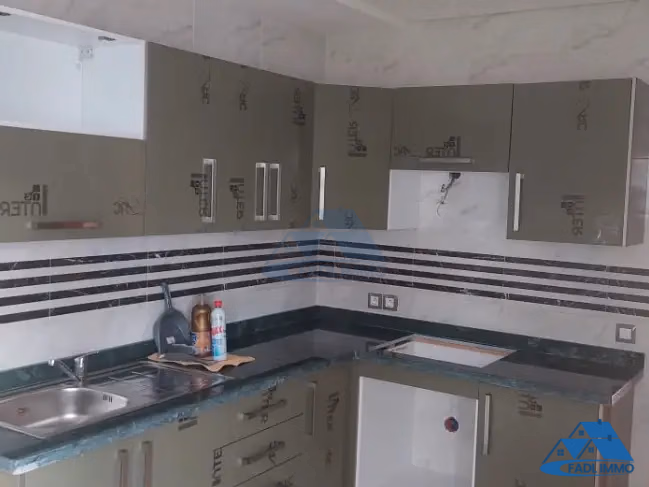 Appartement à louer avec terrasse