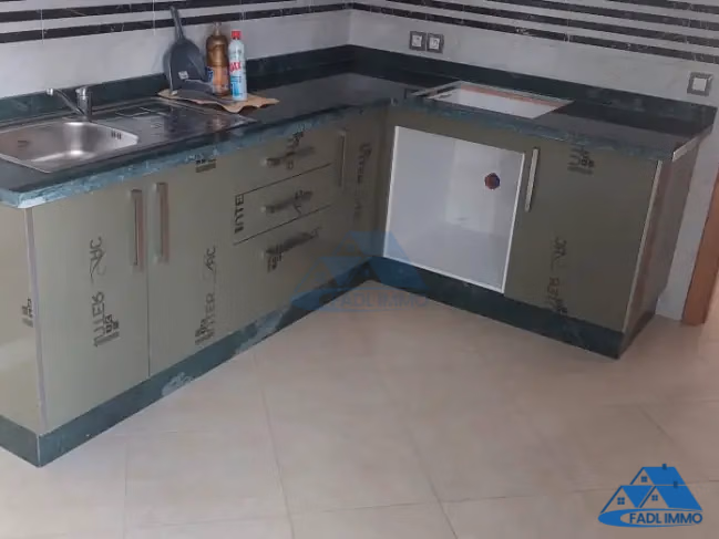 Appartement à louer avec terrasse