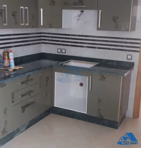 Appartement à louer avec terrasse