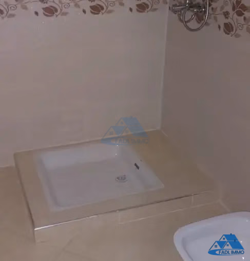 Appartement à louer avec terrasse