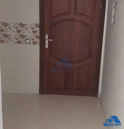 Appartement à louer avec terrasse