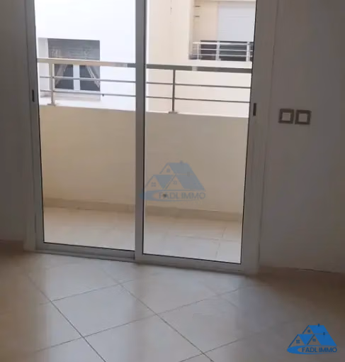 Appartement à louer avec terrasse