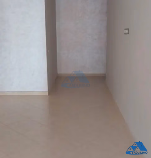 Appartement à louer avec terrasse