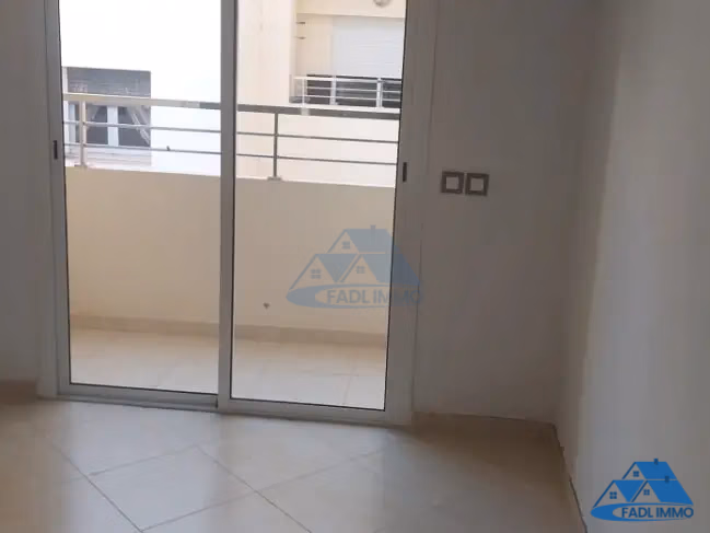 Appartement à louer avec terrasse