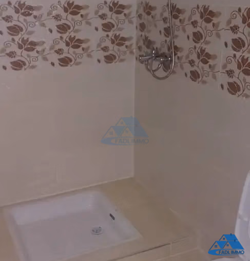 Appartement à louer avec terrasse