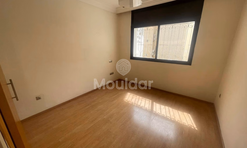 Appartement à louer - Triangle d'Or, Casablanca, 3 chambres, 197 m²