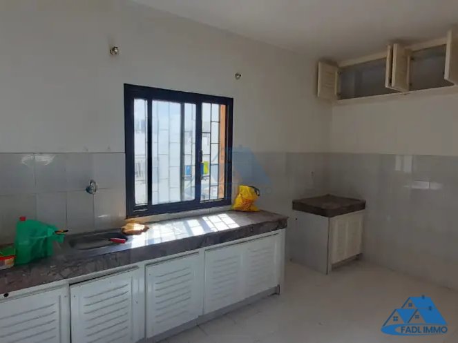 Apartment for sale with balcony - view 4