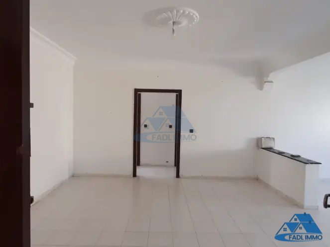 Apartment for sale with balcony