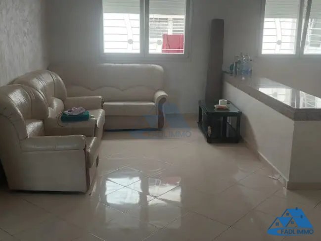 Apartment for sale with balcony