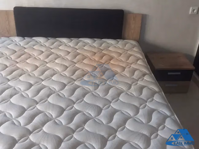 Apartment for sale with balcony