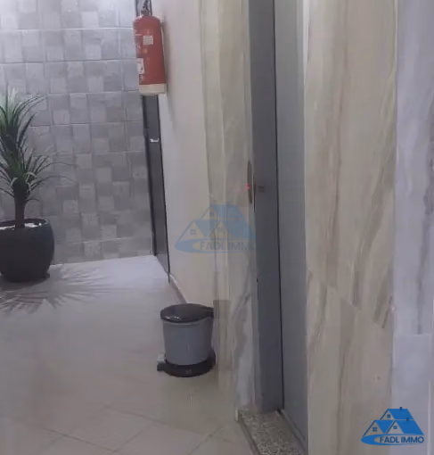 Apartment for sale with balcony