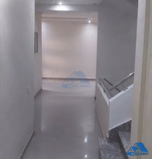 Apartment for sale with balcony