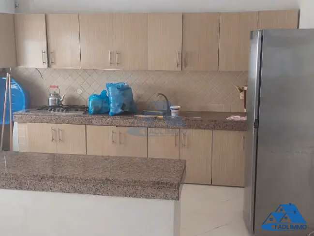 Apartment for sale with balcony