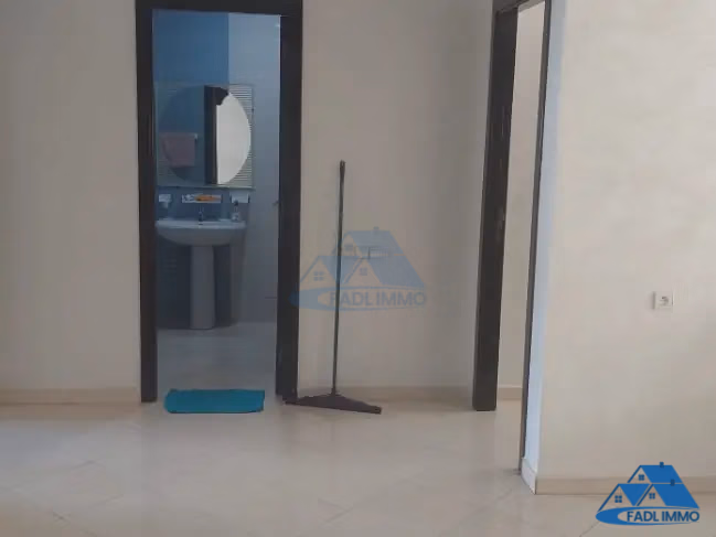 Apartment for sale with balcony