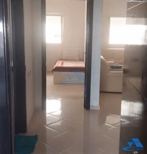 Apartment for sale with balcony