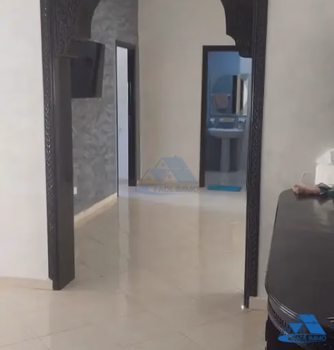 Apartment for sale with balcony