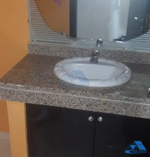 Apartment for sale with balcony