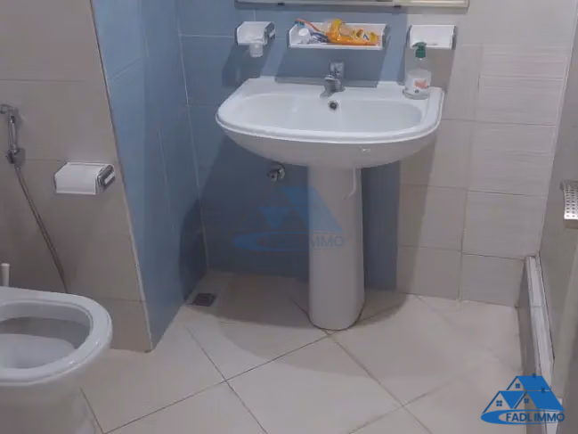 Apartment for sale with balcony