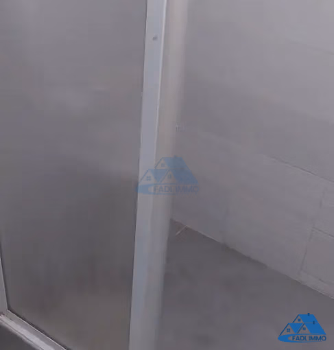 Apartment for sale with balcony