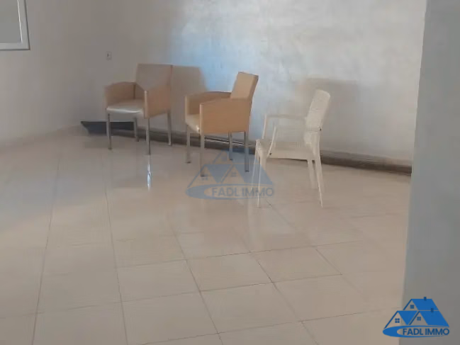 Apartment for sale with balcony