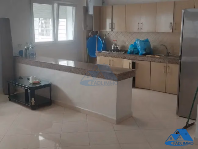 Apartment for sale with balcony