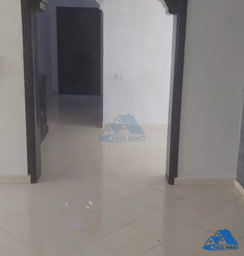 Apartment for sale with balcony