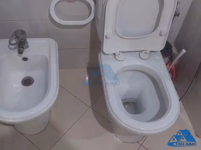 Apartment for sale with balcony