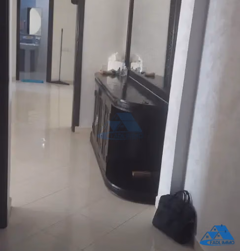 Apartment for sale with balcony