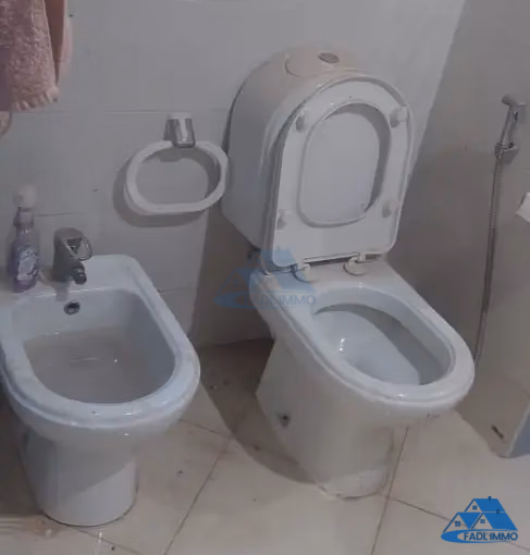 Apartment for sale with balcony