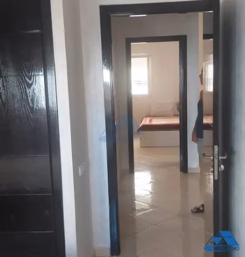 Apartment for sale with balcony