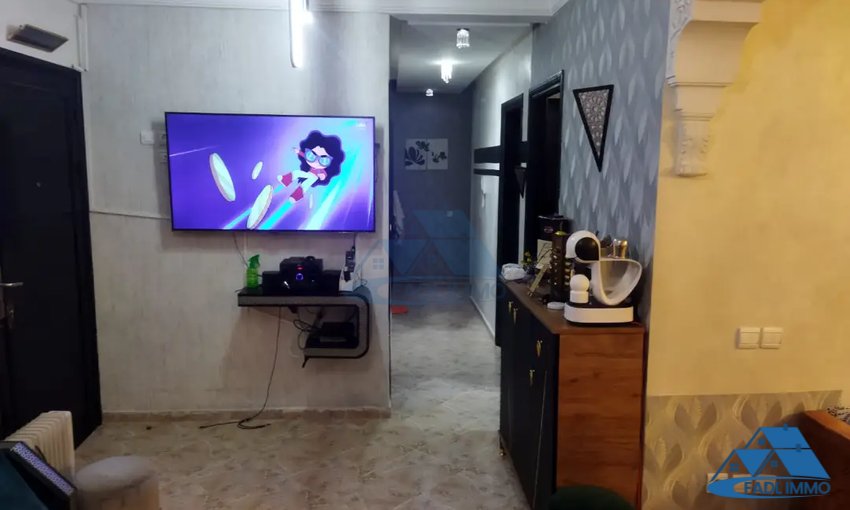 Apartment for sale with balcony - view 2