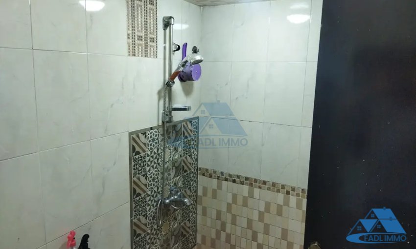Apartment for sale with balcony - view 4