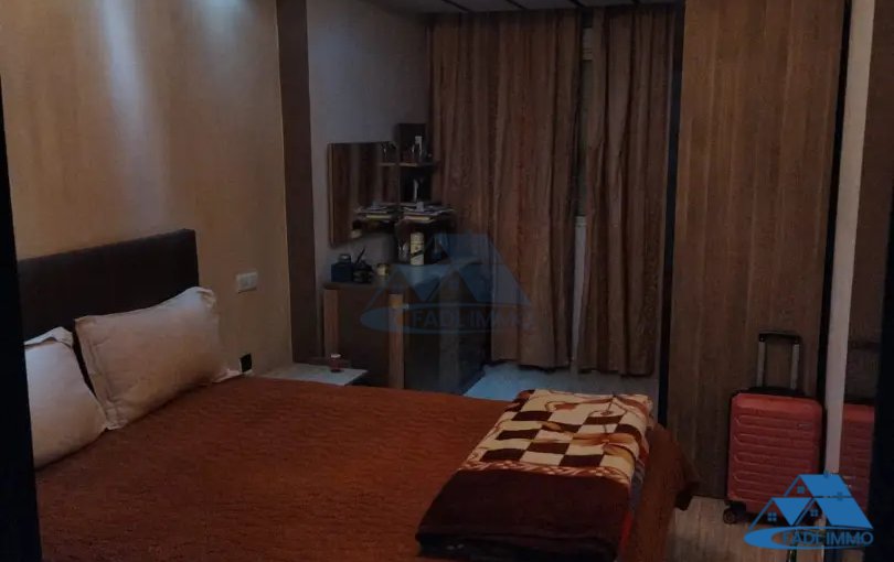 Apartment for sale with balcony - view 5