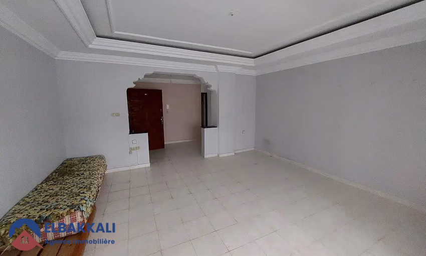 Appartement à achat avec balcon au premier étage