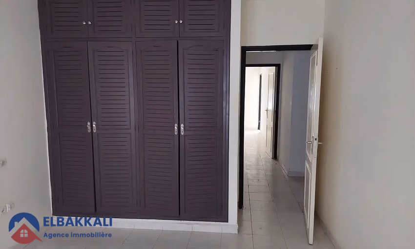 Appartement à achat avec balcon au premier étage