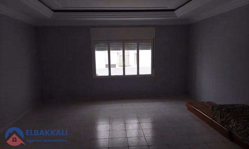 Appartement à achat avec balcon au premier étage